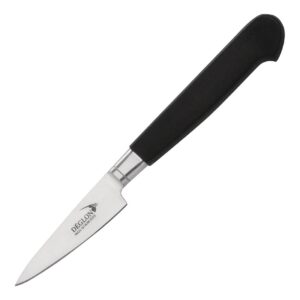"Sabatier Paring Knife with Bolster - 3"""