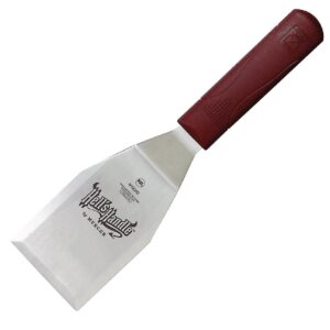 "Hells Handle Heat Resistant Heavy Duty Turner - 5x3"""