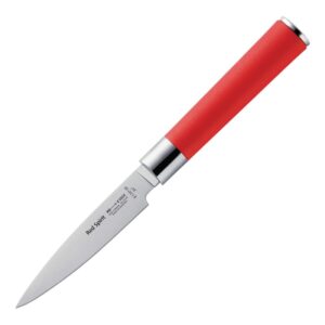 "Dick Red Spirit Paring Knife - 90mm 3 1/2"""