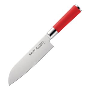 "Dick Red Spirit Santoku Knife - 180mm 7"""