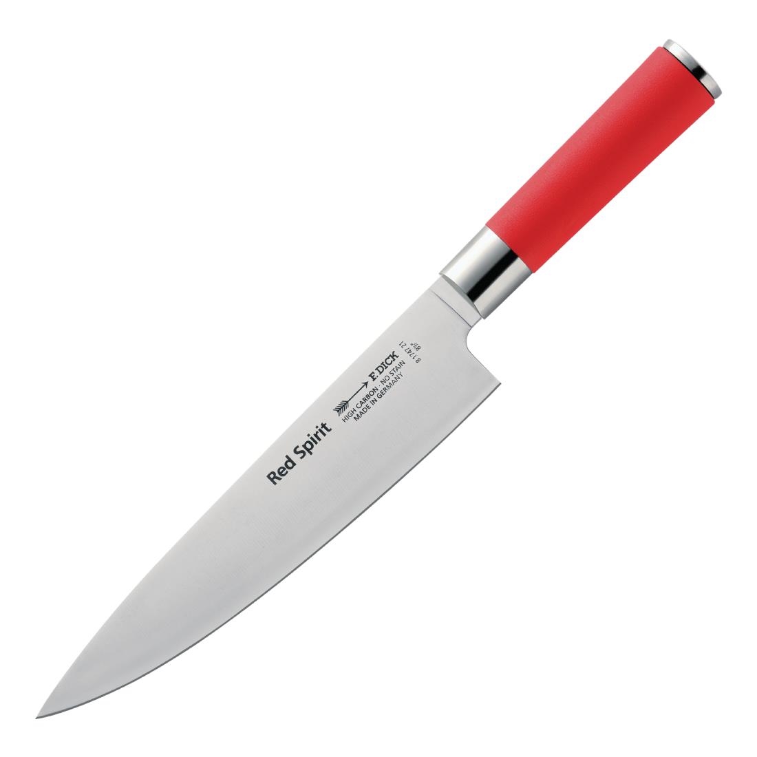 Dick Red Spirit 3 Piece Gift Set - Image 5