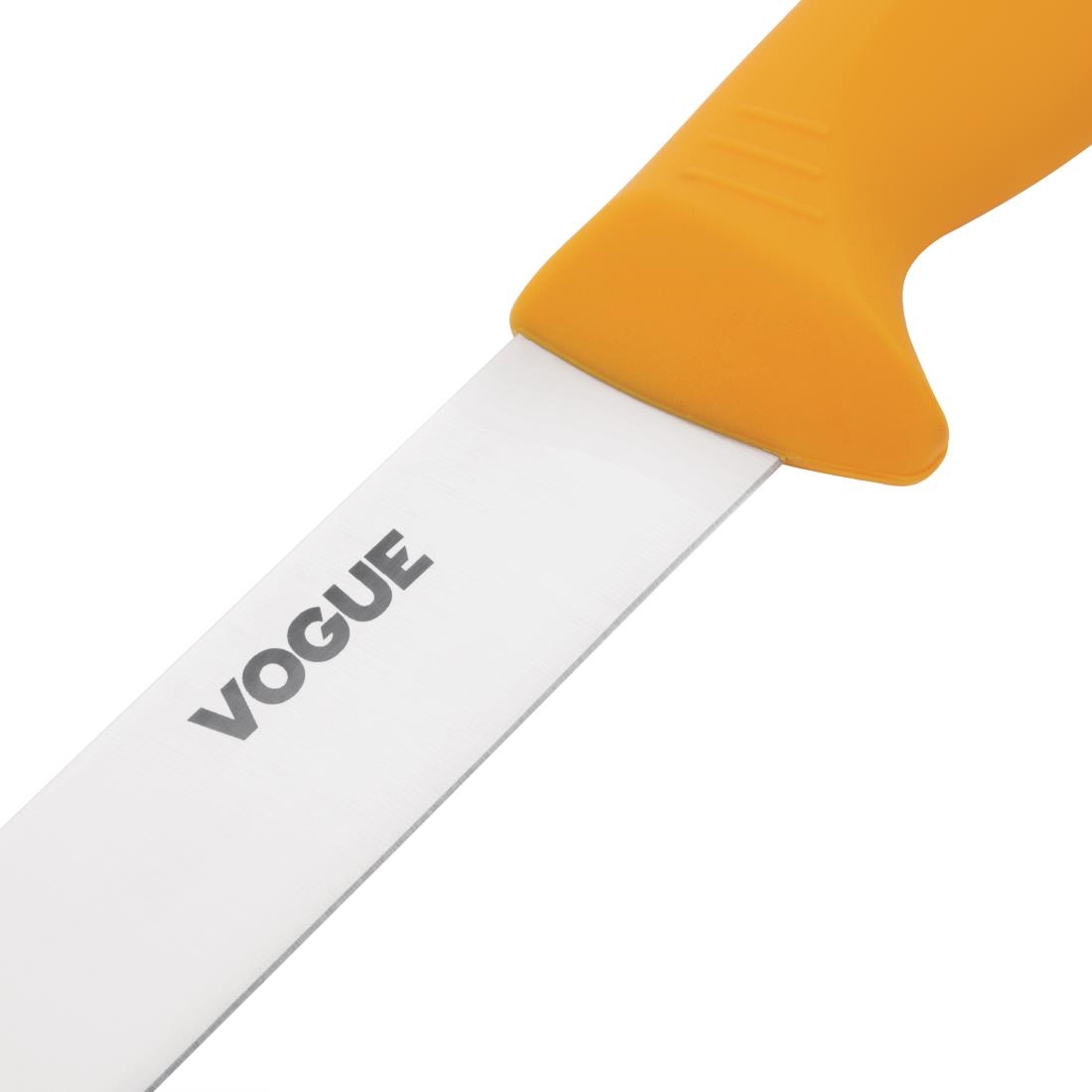"Vogue Soft Grip Pro Slicer St/St - 280mm 11""" - Image 3