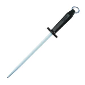 "Dick Sharpening Steel Round - 30cm 12"""