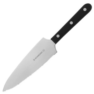 Schneider Cake Knife & Server Size - 18cm
