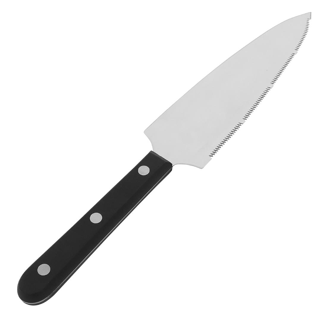 Schneider Cake Knife & Server Size - 18cm - Image 2