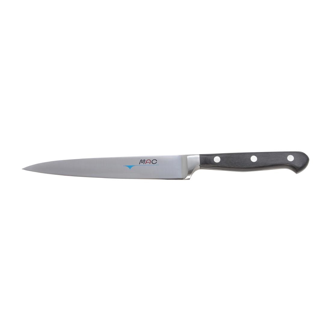 Mac Professional Filleting Pro Sole Fillet Knife - 175mm - Image 2