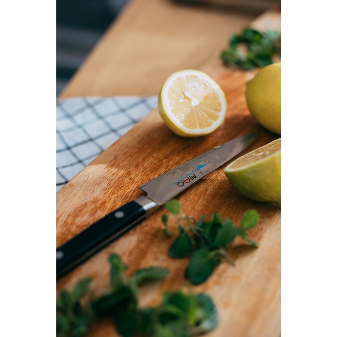 Mac Professional Paring Knife - 125mm - Image 5