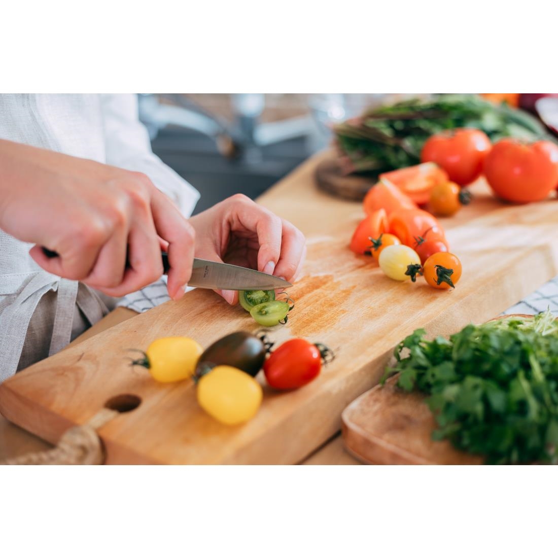 Mac Professional Paring Knife - 80mm - Image 2
