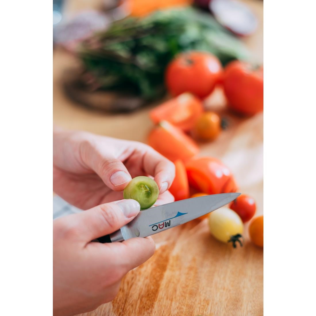 Mac Professional Paring Knife - 80mm - Image 3
