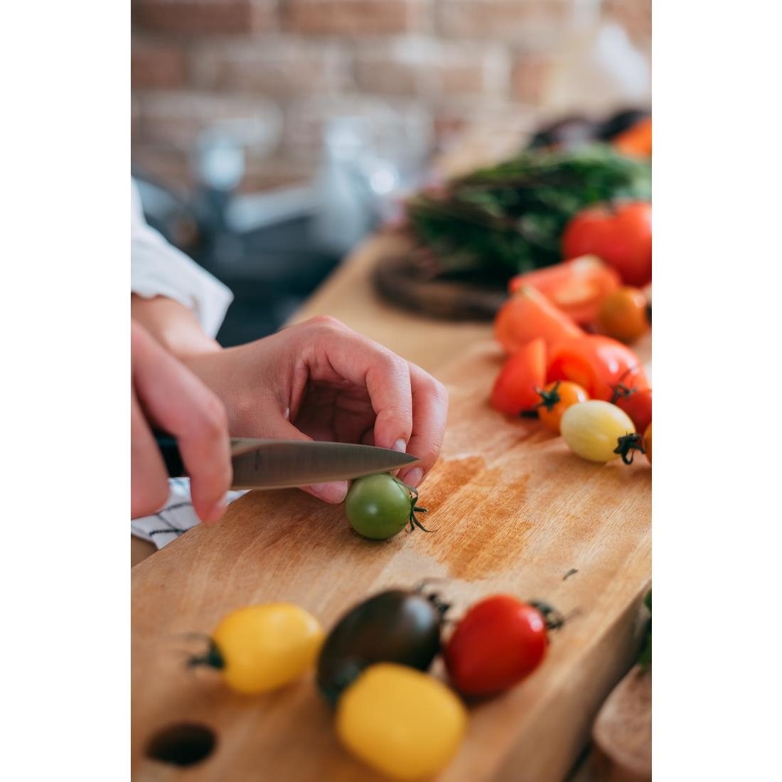 Mac Professional Paring Knife - 80mm - Image 5
