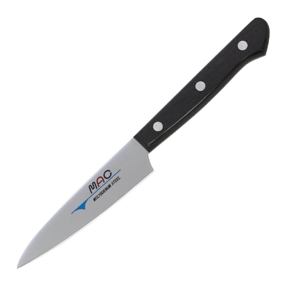 Mac Chef Series Paring Knife - 100mm