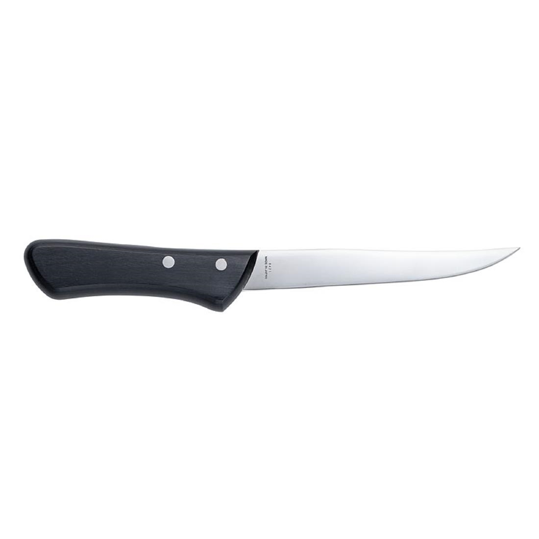 Mac Chef Series Filleting Knife - 160mm - Image 2