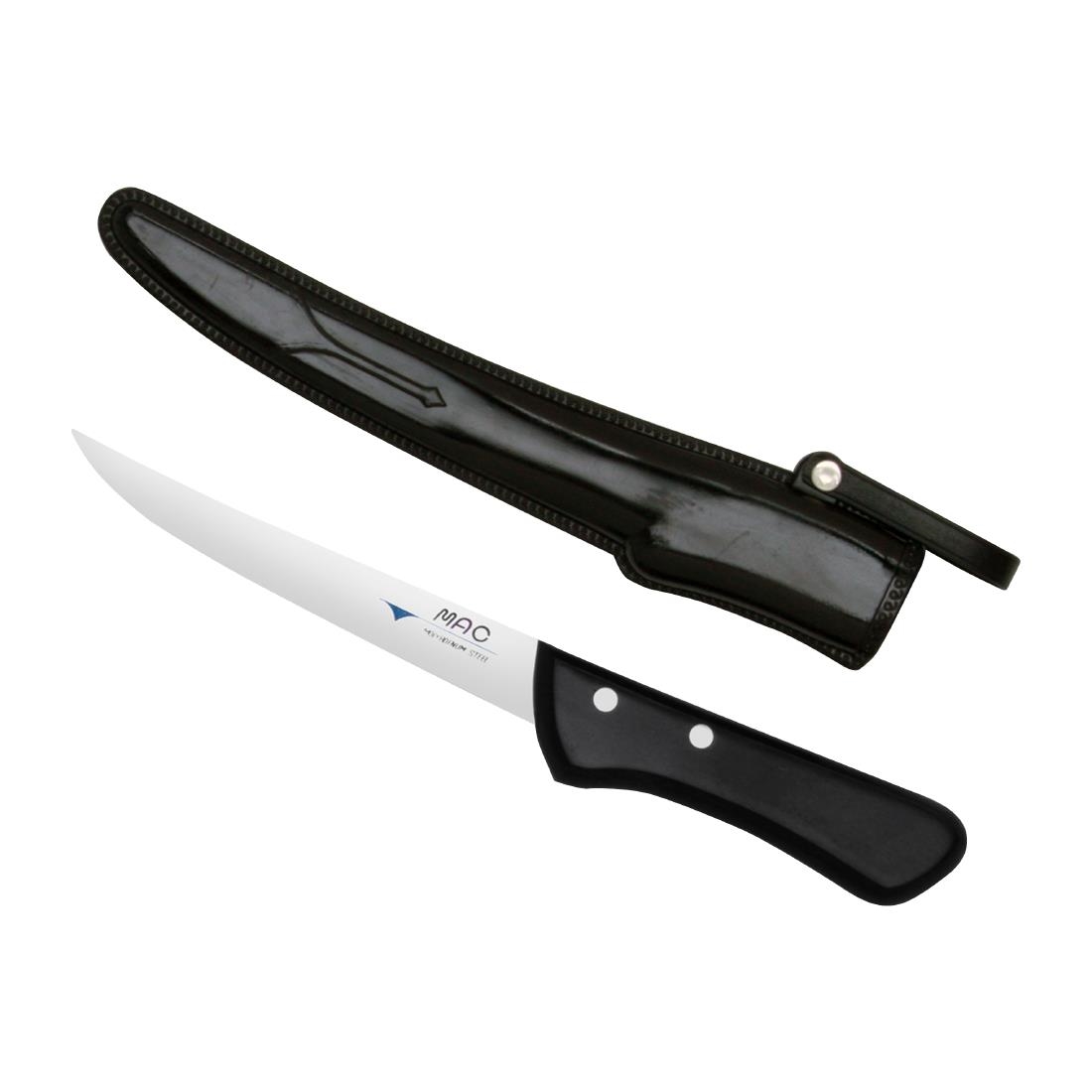 Mac Chef Series Filleting Knife - 160mm - Image 3