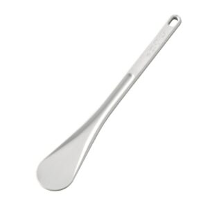"MatferBourgeat Exoglass Spatula - 300mm 12"""