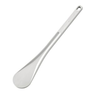 "MatferBourgeat Exoglass Spatula - 400mm 16"""