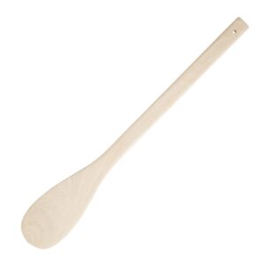 "Vogue Spatulas Wood - 457mm 18"""