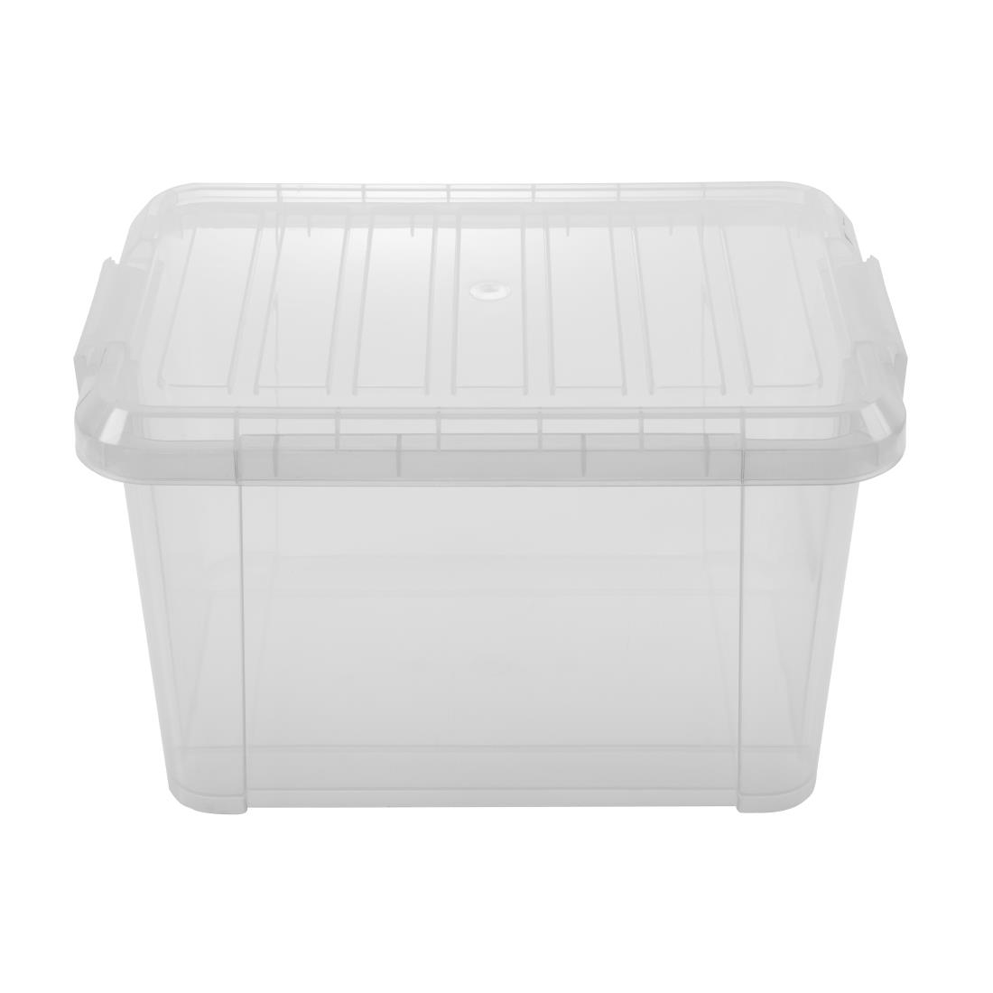Araven Food Storage Container with Lid 14Ltr - Image 3