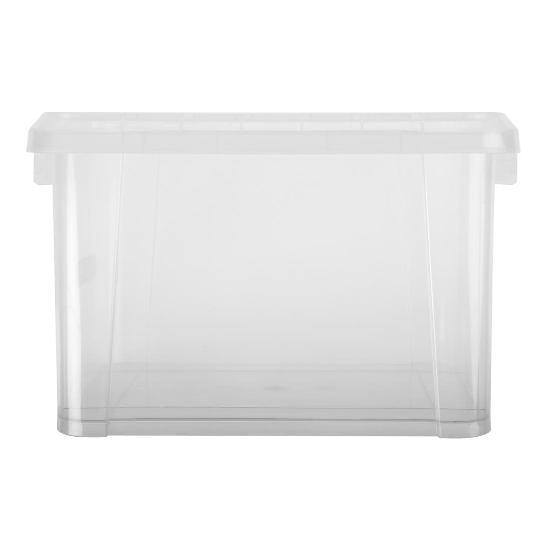 Araven Food Storage Container with Lid 14Ltr - Image 4
