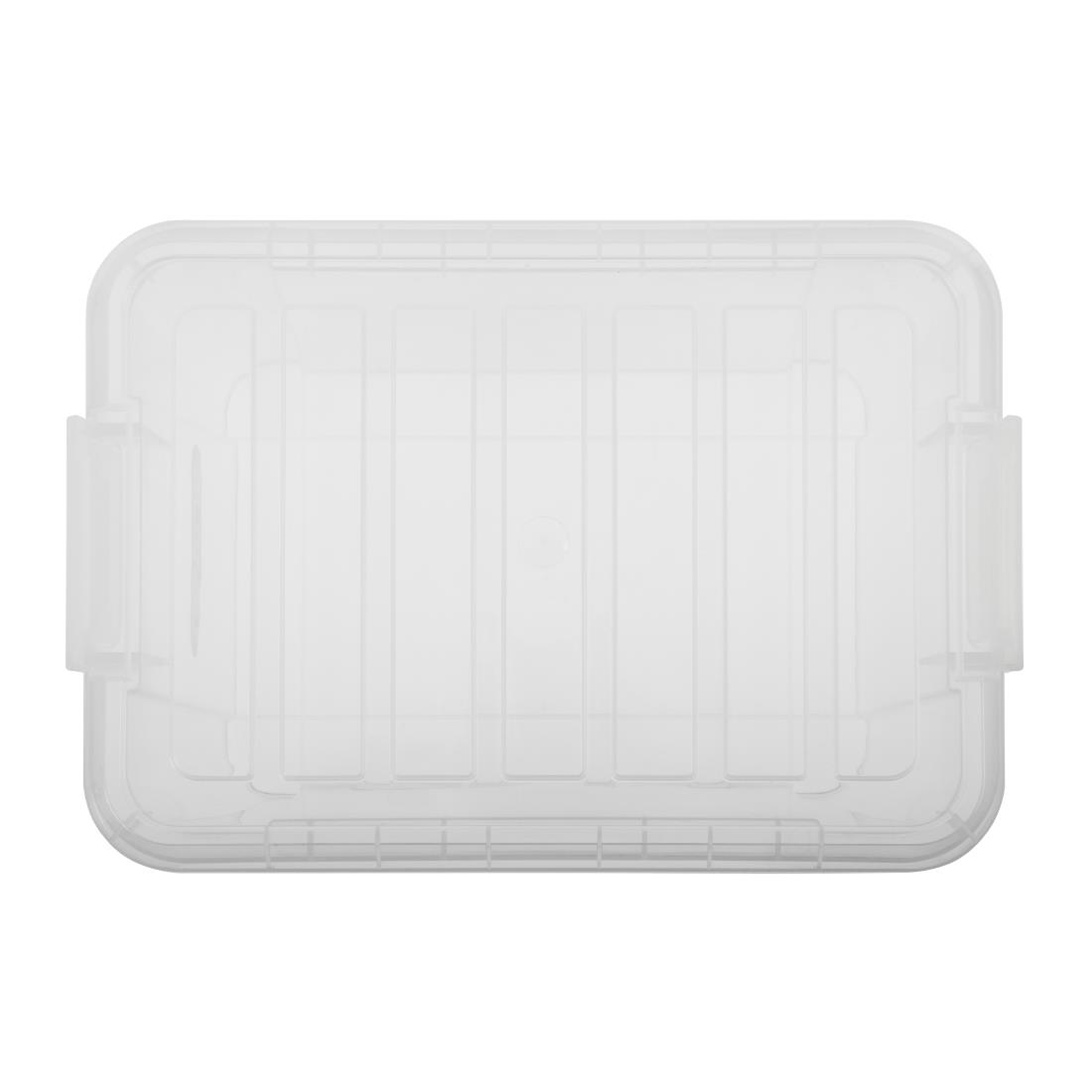 Araven Food Storage Container with Lid 14Ltr - Image 5