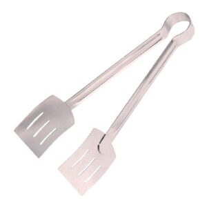 "Vogue Serving Tongs - 65x70mm 2 1/2x2 3/4"""