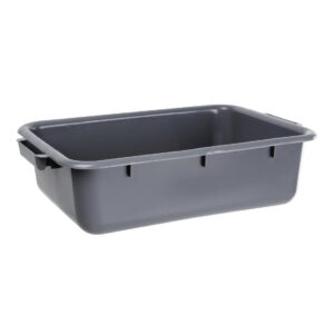 EDLP Vogue PP Tote Box - 520x380x140mm