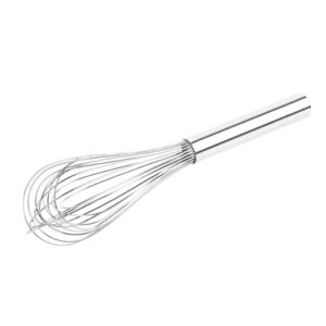 "Vogue 12 Wire Whisk Plastic Sealed - 300mm 12"""