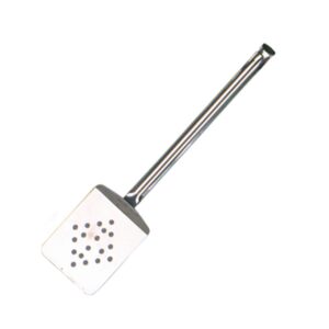 "Vogue Fish/Egg Slice Extra Large - 115x130mm 4 1/2x5"""