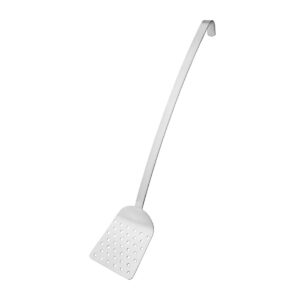 "Vogue Heavy Duty Fish Slice St/St - 470mm 18 1/2"""