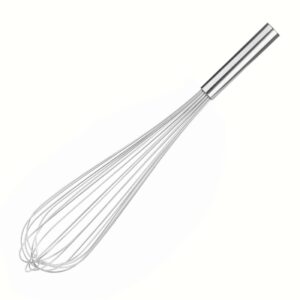 "Vogue Whisk Plastic Sealed - 500mm 20"" (8 Wire)"