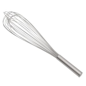 "Vogue Whisk Plastic Sealed - 500mm 20"" (12 Wire)"