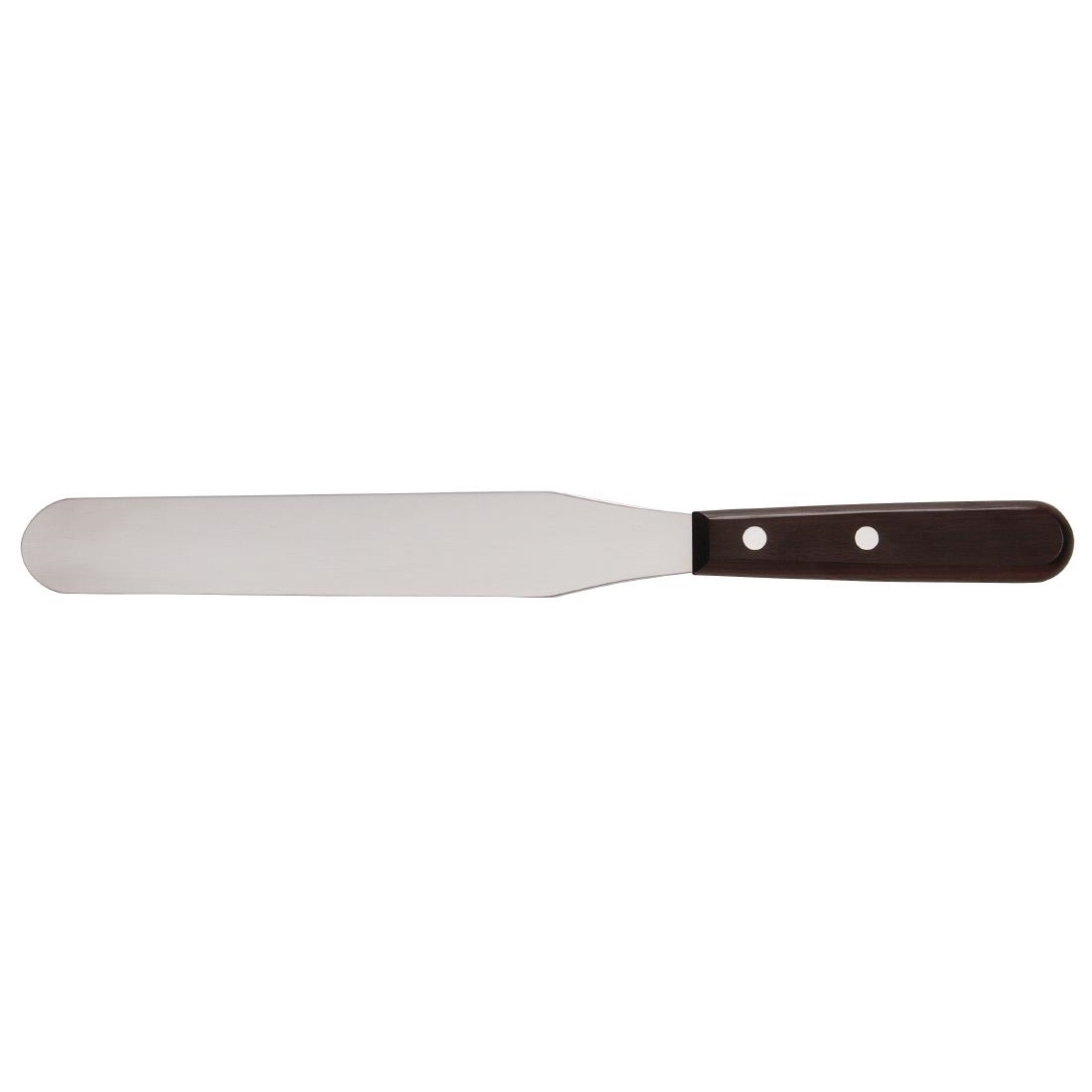 "Victorinox Rosewood Knife Set & Wallet 6 Piece with 10"" Cooks Knife" - Image 5