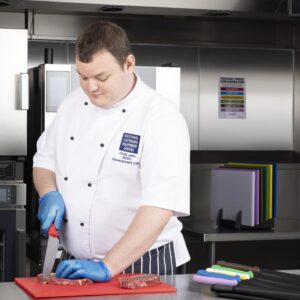 Get Food Safe Fast with Hygiplas