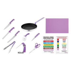 Allergy Awareness Bundle