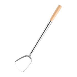 "Vogue Spatulas St/St - 110mm 4"""