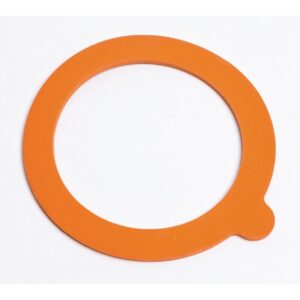 Spare Seals for Vogue Preserve Jars (500ml - 2Ltr)
