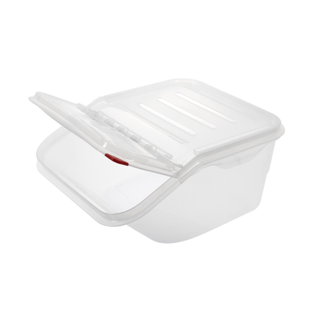 Araven Accessible Container GN2/3 - Image 4