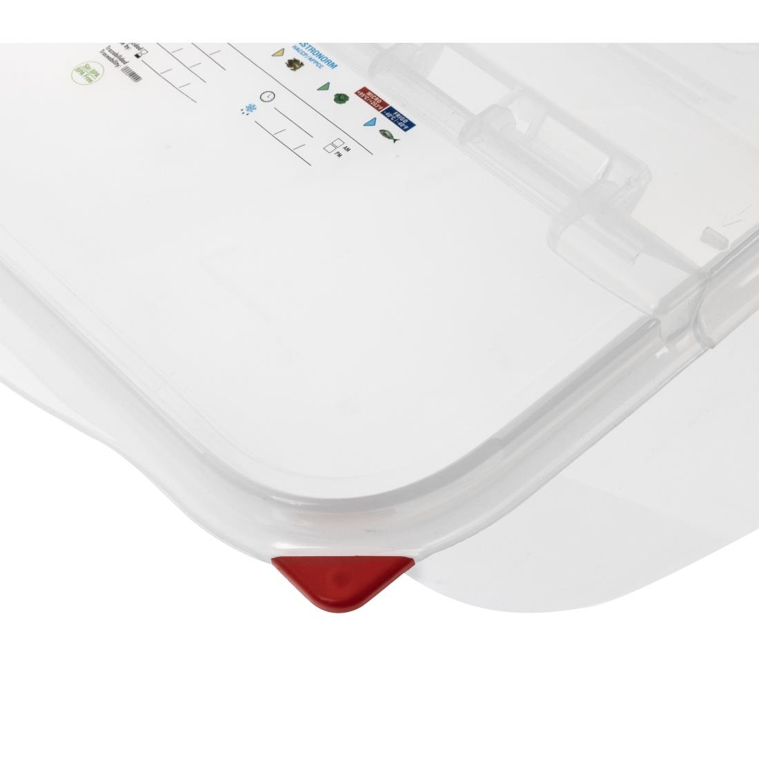 Araven Accessible Container GN2/3 - Image 5