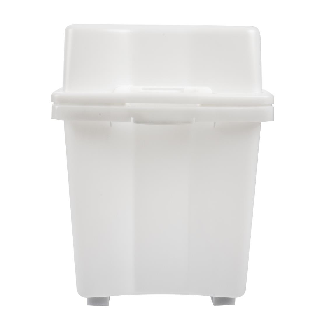 Araven Ingredient Bin Transparent - 80Ltr - Image 5