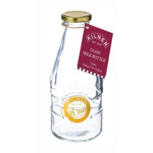 Kilner Milk Bottle - 568ml 1 Pint