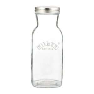 Kilner Juice & Sauce Bottle - 1000ml