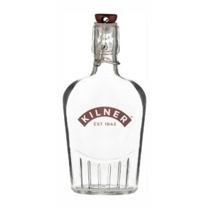Kilner Clip Top Sloe Gin Bottle - 300ml