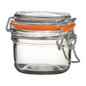 Terrine Glass - 125ml (Box 12)
