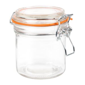 Vogue Preserve Jar - 285ml 12fl oz (Box 6)