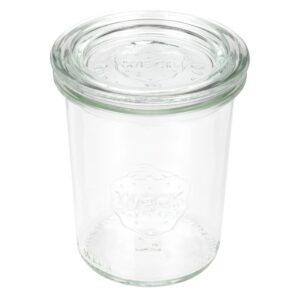 APS Weck Jar - 160ml 5.65oz (Box 12)