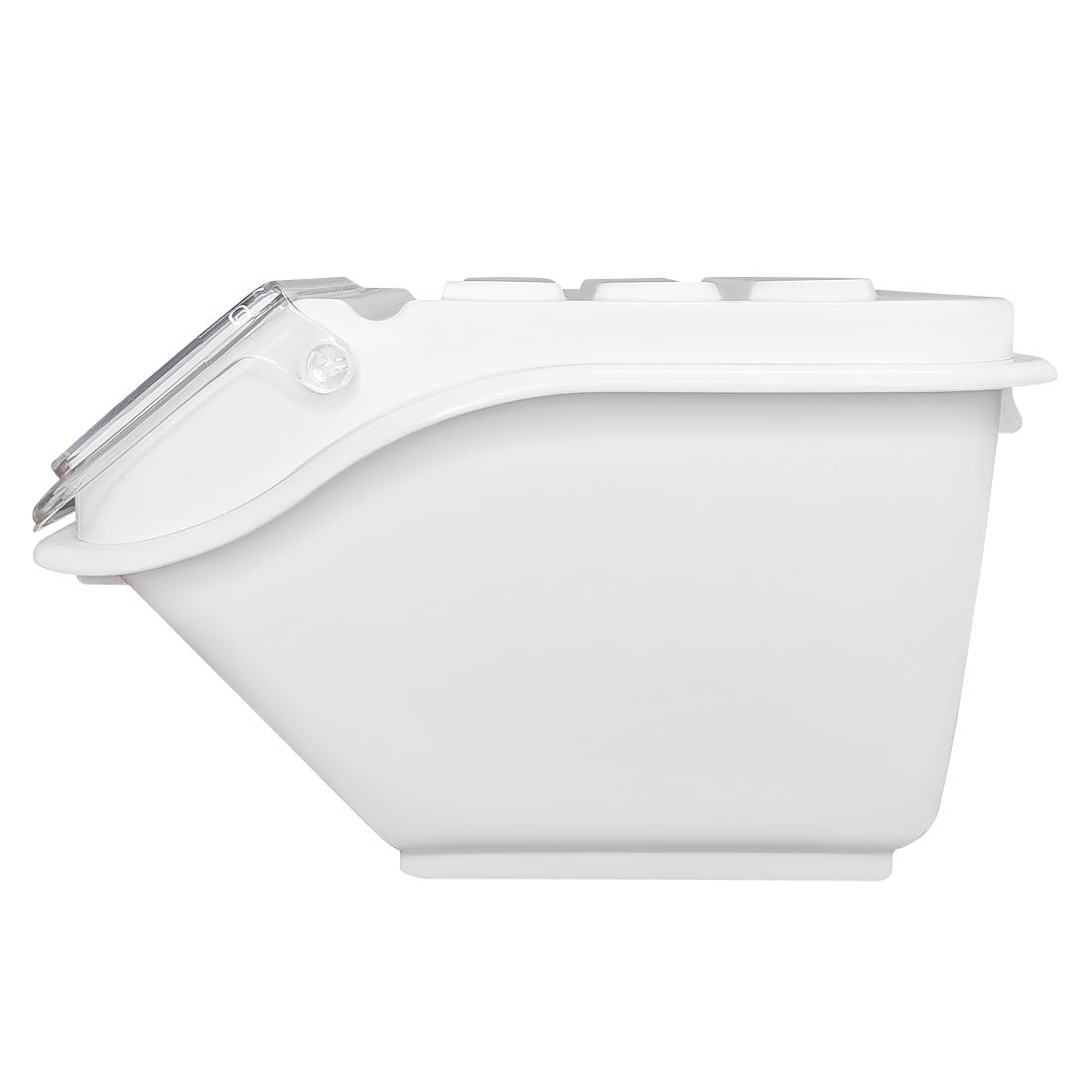Vogue Ingredient Bin - 7 1/2Ltr 255fl oz - Image 2