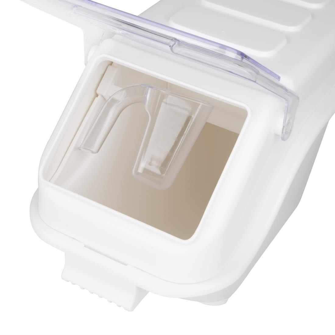 Vogue Ingredient Bin - 18Ltr 610fl oz - Image 4