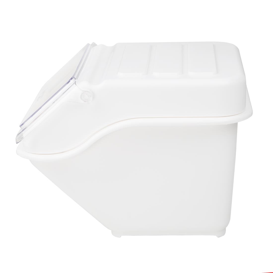 Vogue Ingredient Bin - 38Ltr 1280fl oz - Image 2