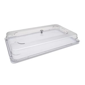 Araven GN Display Case - GN 1/1 530x325x82mm