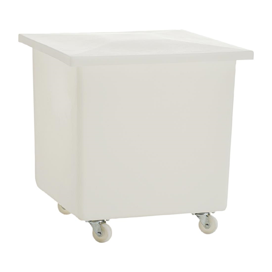 Storage Bin & Lid - Small - 72Ltr (Direct) - Image 2