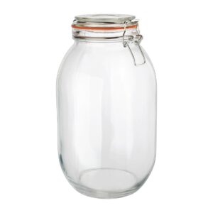 Vogue Preserve Jar - 2000ml 67 1/2fl oz